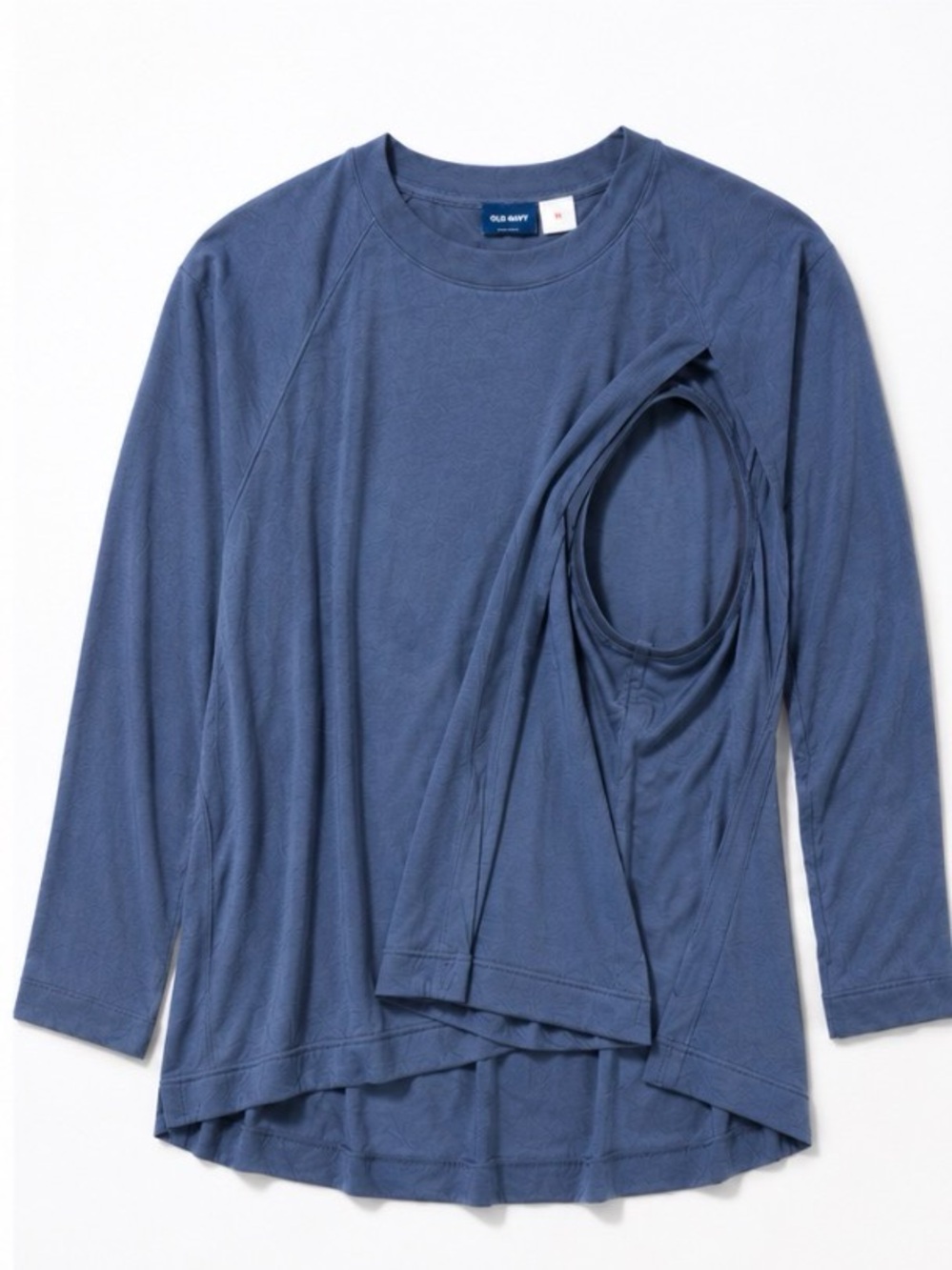 Old Navy Maternity/Postpartum Nursing Set